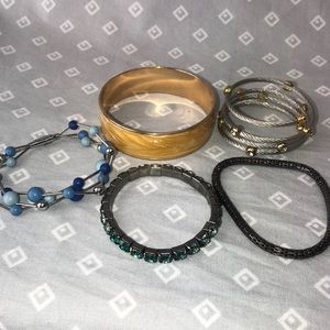 Pretty Bracelet Bundle